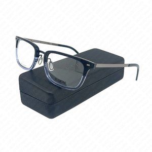 Flexon B2021 477 54mm Blue Gradient Eyeglasses